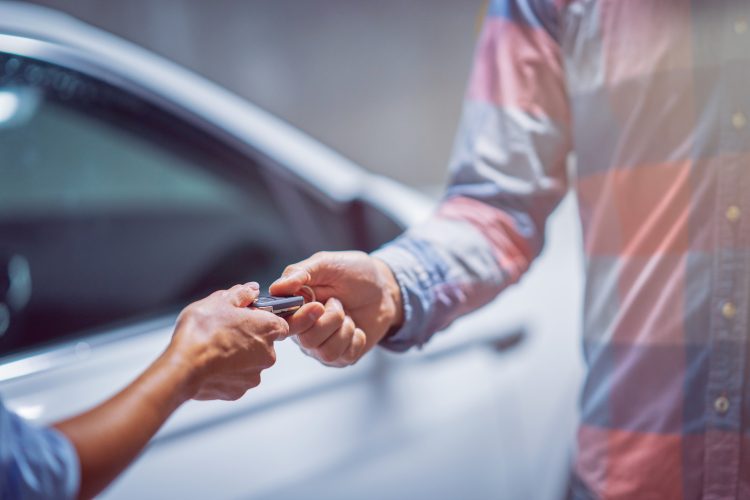 Novas regras para transferência de veículos no Detran