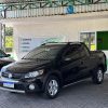 volkswagen saveiro 1.6 ce cross 2012