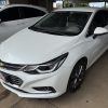 CHEVROLET CRUZE LTZ 1.4 16V ECOTEC (AUT) (FLEX)