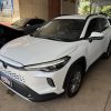 TOYOTA COROLLA CROSS 2.0 XR CVT (AUT)