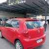 volkswagen fox 1.0 gii 2011