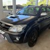 TOYOTA HILUX SW4 3.0 TDI 4X4 SRV 5L