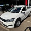 VOLKSWAGEN SAVEIRO TRENDLINE 1.6 MSI CS (FLEX)