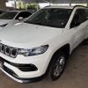 JEEP COMPASS 1.3 T270 LONGITUDE (AUT)
