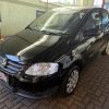 VOLKSWAGEN FOX ROUTE 1.0 8V (FLEX) 2P