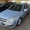 CHEVROLET VECTRA ELEGANCE 2.0 (FLEX) (AUT)