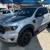 FORD RANGER 3.2 CD STORM 4WD (AUT)
