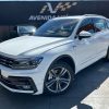 volkswagen tiguan allspace rl 2021