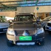 mitsubishi pajero tr4 flex hp 2012