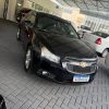 chevrolet cruze lt nb 2014