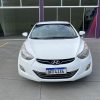 hyundai elantra gls 2013