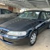 CHEVROLET VECTRA GLS 2.0 MPFI