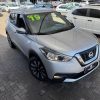 NISSAN KICKS 1.6 SV CVT (FLEX)