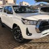 TOYOTA HILUX 2.8 TDI CD SRV 4X4 (AUT)