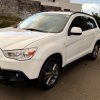 mitsubishi mmc asx 2.0 2012