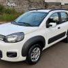 fiat uno way 1.4 2016