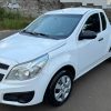 chevrolet montana ls 2014