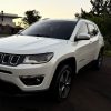 jeep compass longitude f 2018
