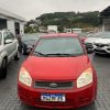 ford fiesta 1.6 flex 2009