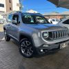 JEEP RENEGADE LONGITUDE 2.0 TDI 4WD (AUT)