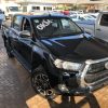 TOYOTA HILUX 2.8 TDI CD SRV 4X4 (AUT)