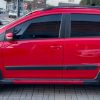 VolksWagen SpaceCross 1.6 Mi Total Flex 8V – Vermelho – 2012