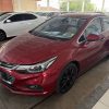 CHEVROLET CRUZE LTZ 1.4 16V ECOTEC (AUT) (FLEX)