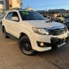 TOYOTA HILUX SW4 3.0 TDI 4X4 SRV 7L