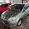 FIAT PALIO ATTRACTIVE 1.0 8V (FLEX)