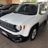 JEEP RENEGADE LONGITUDE 1.8 (AUT) (FLEX)