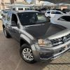 VOLKSWAGEN AMAROK 2.0 CD 4X4 TDI TRENDLINE (AUT)