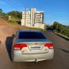 honda civic lxr 2014