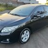 toyota corolla xli18flex 2010