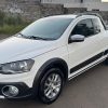 volkswagen nova saveiro ce cross 2014