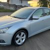 chevrolet cruze lt nb 2012
