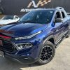 fiat toro ultra 2.0 16v 4×4 tb diesel aut. 2024
