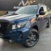 nissan frontier attack 4×4 2023