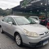 citroen c4 pallas20glm 2008