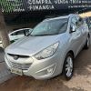 hyundai ix35 2.0 2012