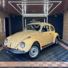 volkswagen fusca 1984