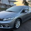 honda civic lxs 2014