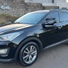 hyundai santa fe v6 2014