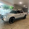 chevrolet s10 executive d 2011