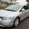 honda civic lxs 2007