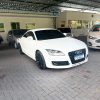 audi tts cp 2.0 t 272cv 2010