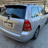 toyota corolla fielder 1.8 16v 2006
