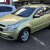 CHEVROLET AGILE LTZ 1.4 8V (FLEX)