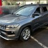 JEEP COMPASS 1.3 T270 LONGITUDE (AUT)