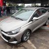 HYUNDAI HB20 1.0 T-GDI COMFORT PLUS (AUT)