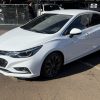 CHEVROLET CRUZE LTZ 1.4 16V ECOTEC (AUT) (FLEX)